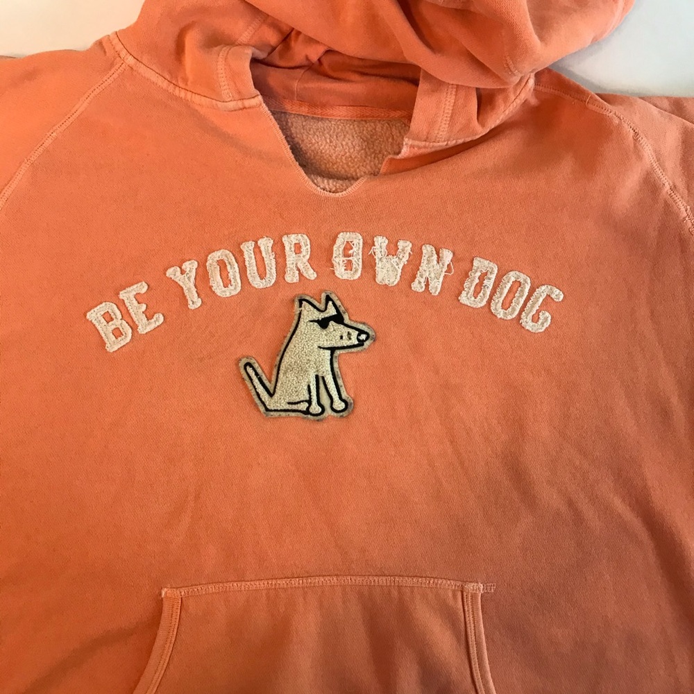 Teddy the Dog Sweatshirt